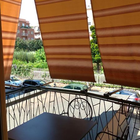 Casa Di Rosita Apartment Rome Exterior photo