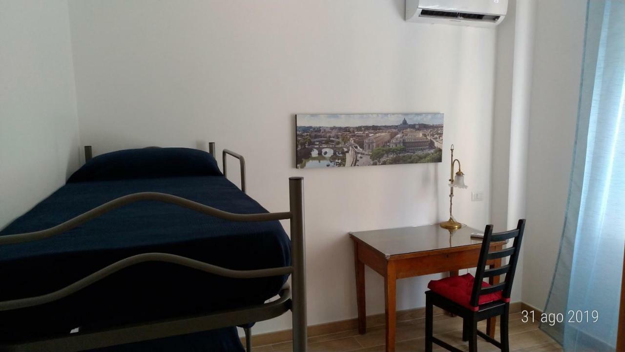 Casa Di Rosita Apartment Rome Exterior photo