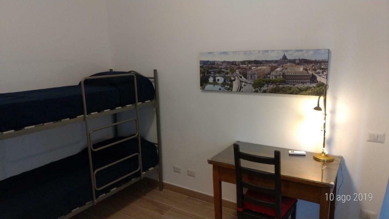 Casa Di Rosita Apartment Rome Exterior photo