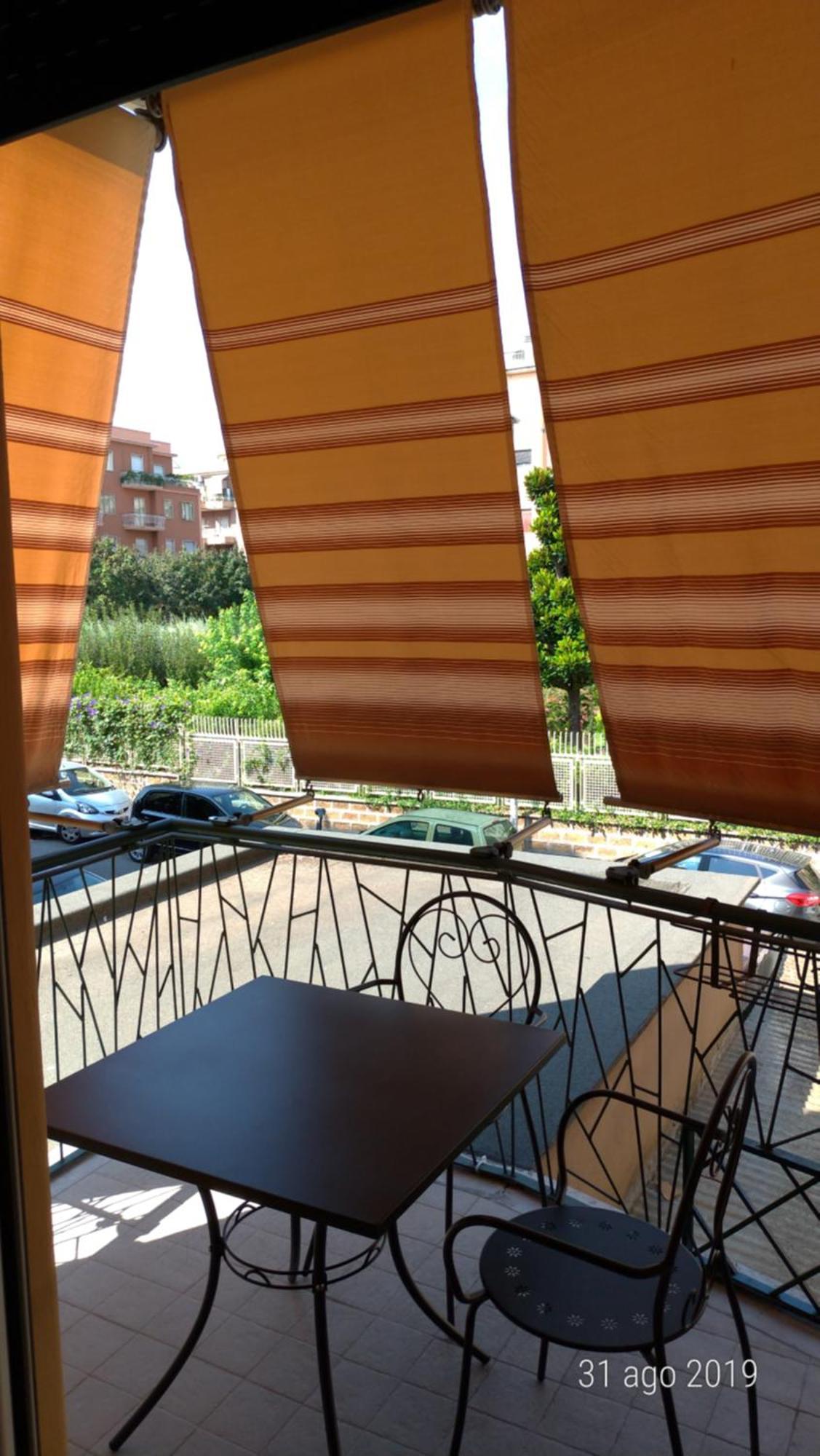 Casa Di Rosita Apartment Rome Exterior photo