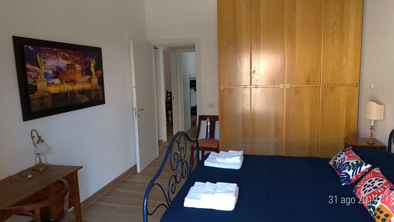 Casa Di Rosita Apartment Rome Exterior photo
