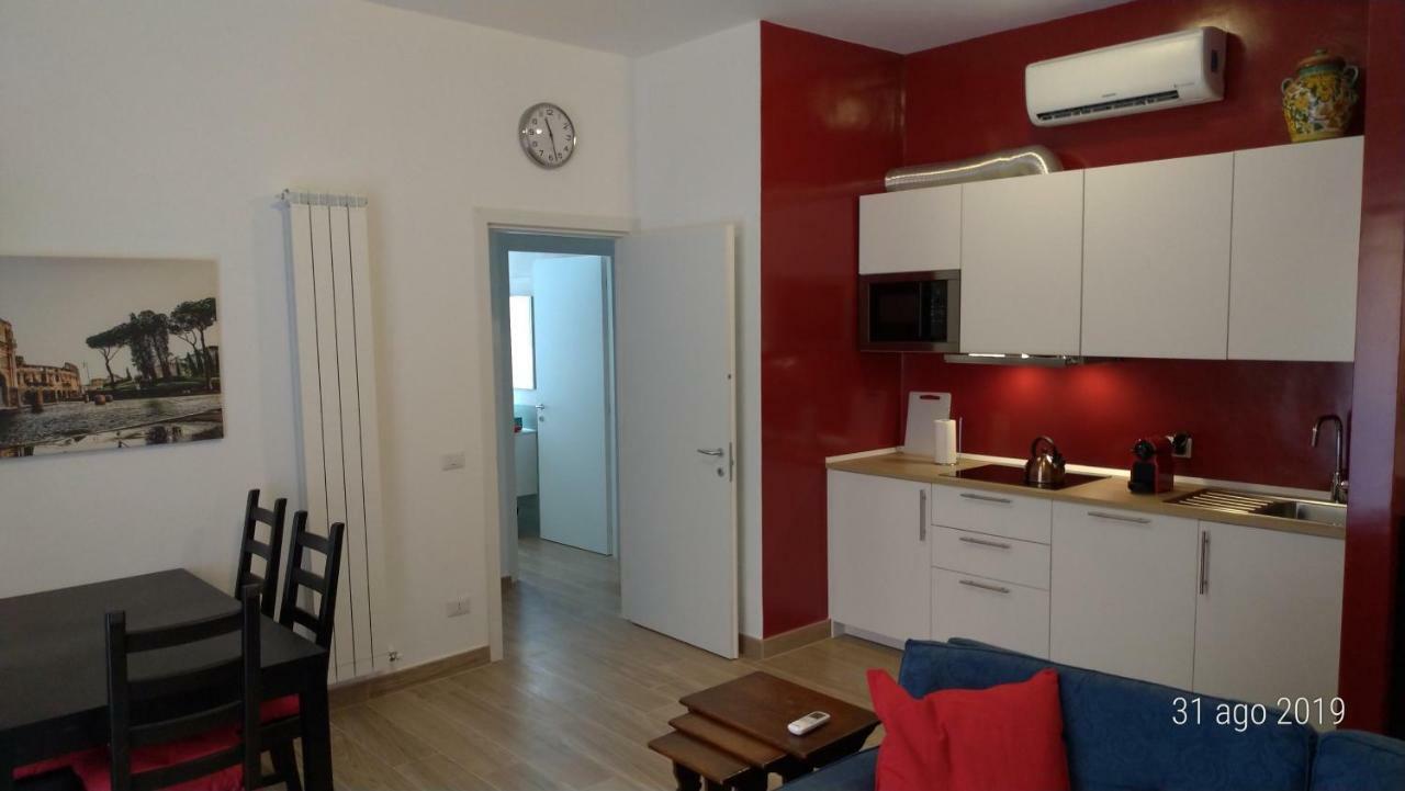 Casa Di Rosita Apartment Rome Exterior photo